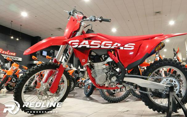 2023 GASGAS MC 450F