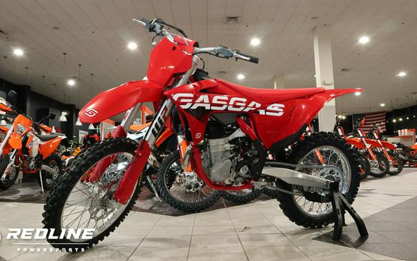 2023 GASGAS MC 450F