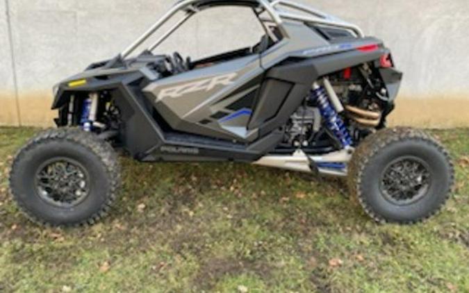 2024 Polaris® RZR Pro R Premium