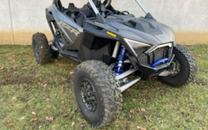 2024 Polaris® RZR Pro R Premium