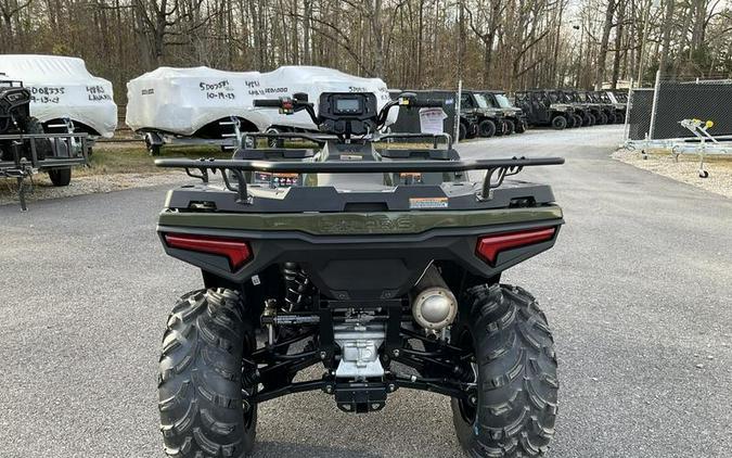 2024 Polaris® Sportsman 450 H.O. EPS