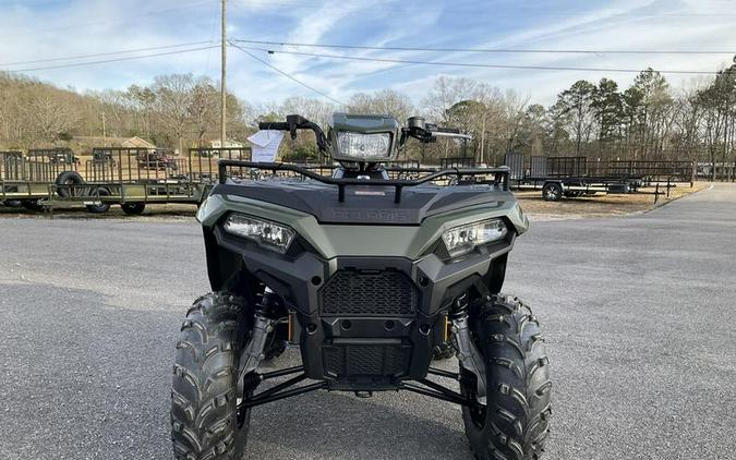 2024 Polaris® Sportsman 450 H.O. EPS