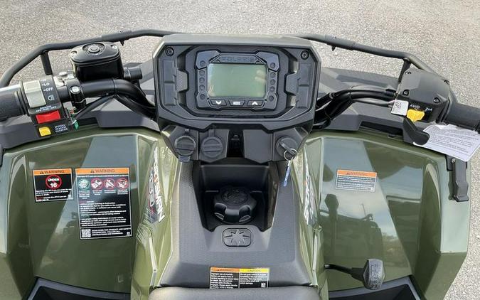 2024 Polaris® Sportsman 450 H.O. EPS