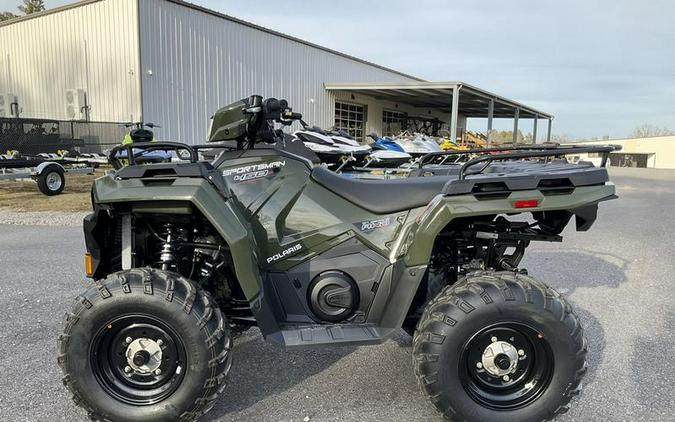 2024 Polaris® Sportsman 450 H.O. EPS