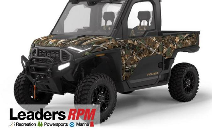 2024 Polaris® Ranger XD 1500 NorthStar Edition Ultimate Camo