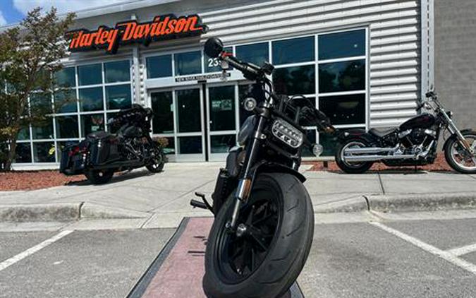 2024 Harley-Davidson Sportster® S