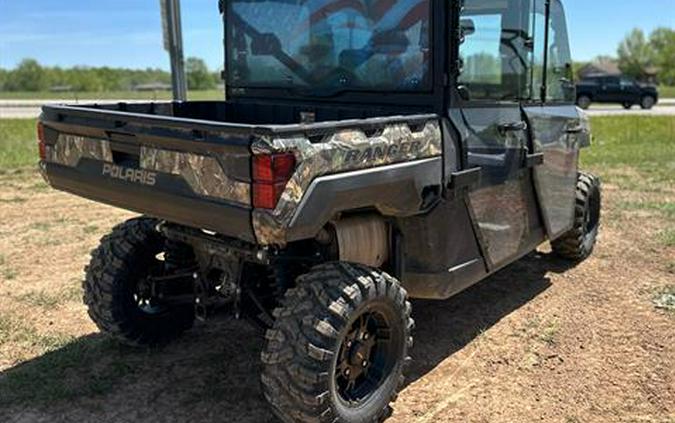 2023 Polaris Ranger Crew XP 1000 Premium