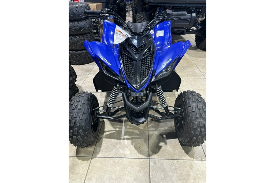 2024 Yamaha RAPTOR 110