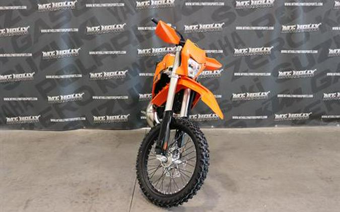 2025 KTM 300 XC-W