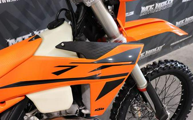 2025 KTM 300 XC-W