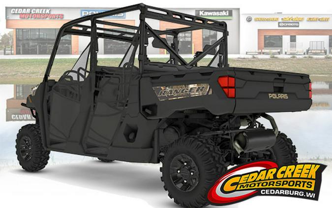 2025 Polaris® Ranger Crew 1000 Premium Polaris Pursuit Camo