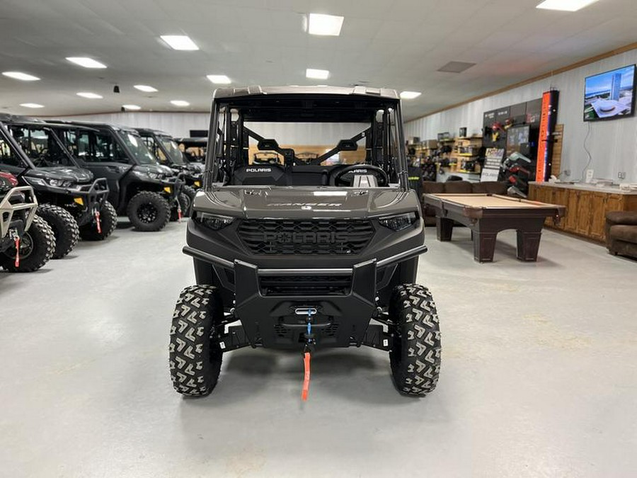 2025 Polaris® Ranger Crew 1000 Premium