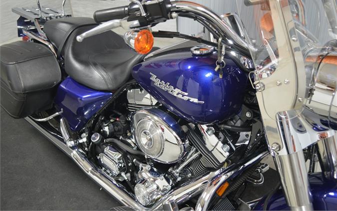 2006 Harley-Davidson Road King Custom