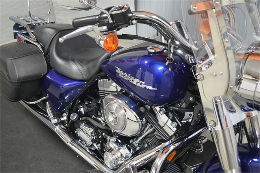 2006 Harley-Davidson Road King Custom