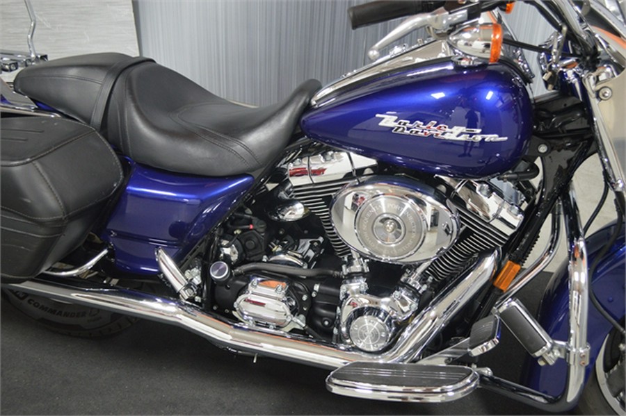 2006 Harley-Davidson Road King Custom