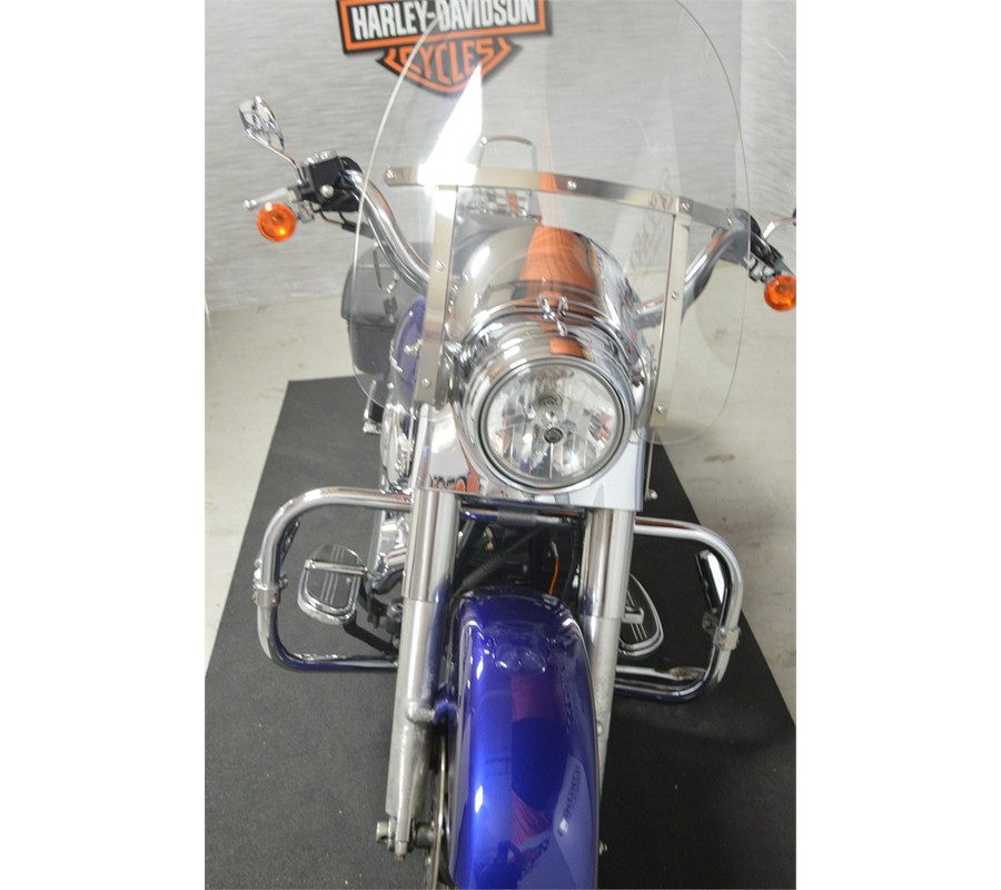 2006 Harley-Davidson Road King Custom