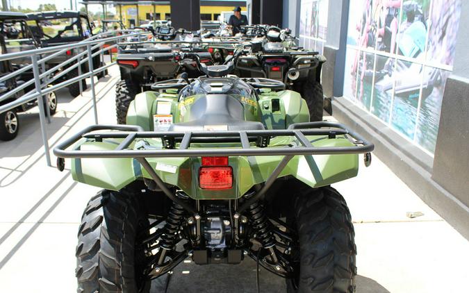 2024 Yamaha KODIAK 700 / YFM70KDXRG