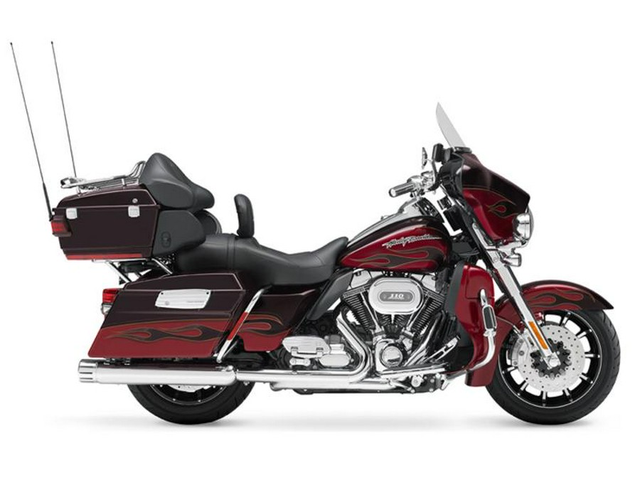 2011 Harley-Davidson® FLHTCUSE6 - CVO™ Ultra Classic® Electra Glide®