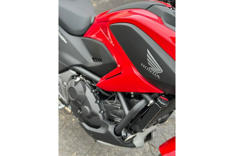 2015 Honda NC700X