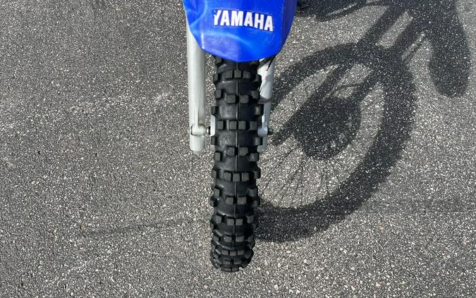 2007 Yamaha TT-R230