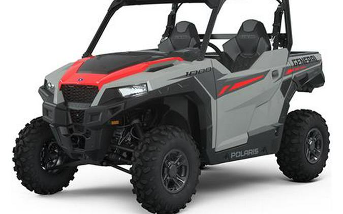 2025 Polaris General 1000 Sport