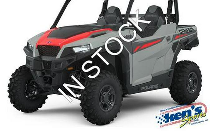 2025 Polaris General 1000 Sport