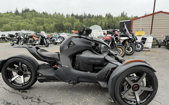 2023 Can-Am Ryker Sport Rotax 900 ACE Classic Panels