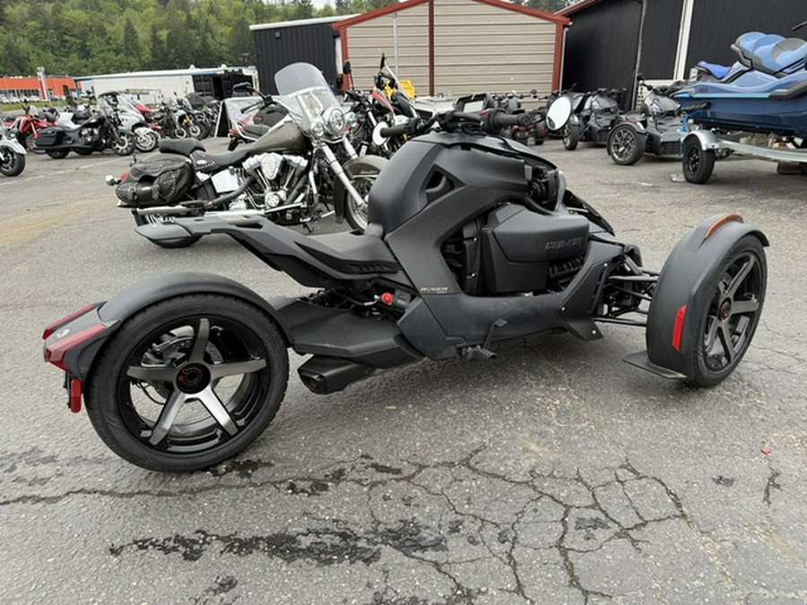 2023 Can-Am Ryker Sport Rotax 900 ACE Classic Panels