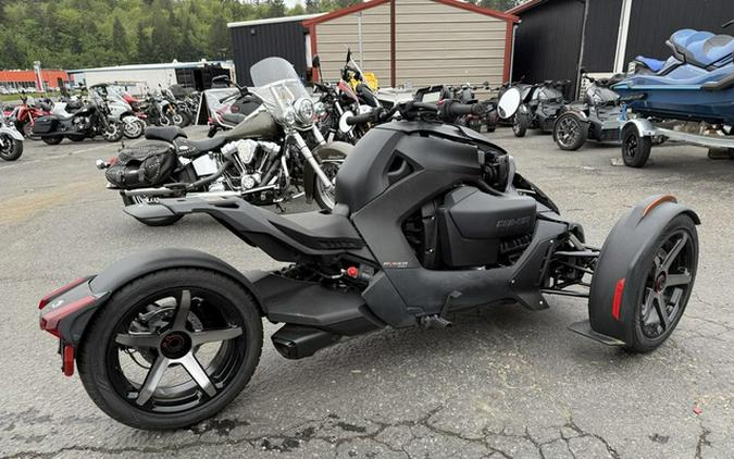 2023 Can-Am Ryker Sport Rotax 900 ACE Classic Panels