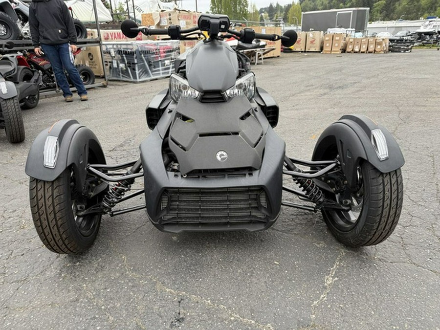 2023 Can-Am Ryker Sport Rotax 900 ACE Classic Panels