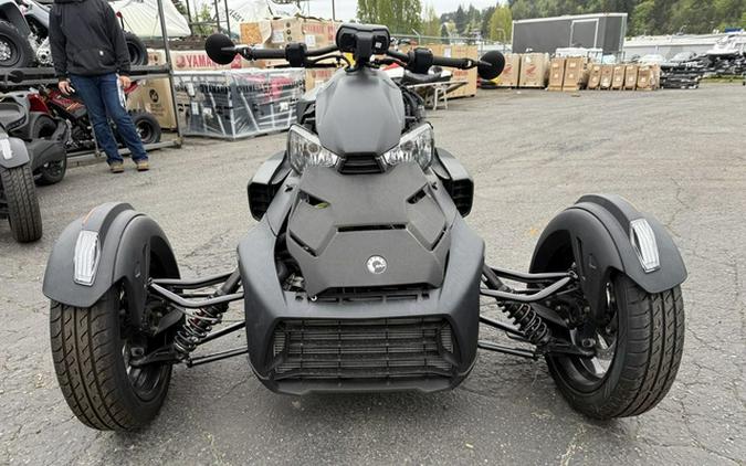 2023 Can-Am Ryker Sport Rotax 900 ACE Classic Panels