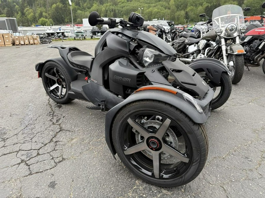 2023 Can-Am Ryker Sport Rotax 900 ACE Classic Panels