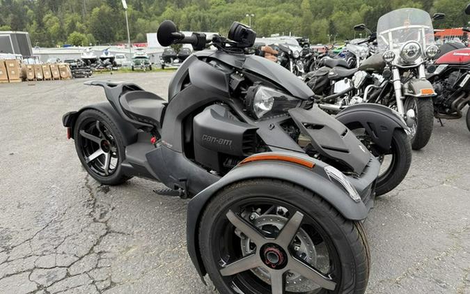 2023 Can-Am Ryker Sport Rotax 900 ACE Classic Panels