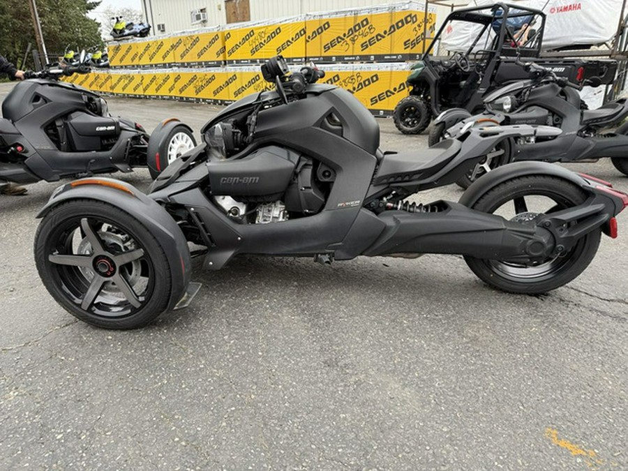 2023 Can-Am Ryker Sport Rotax 900 ACE Classic Panels