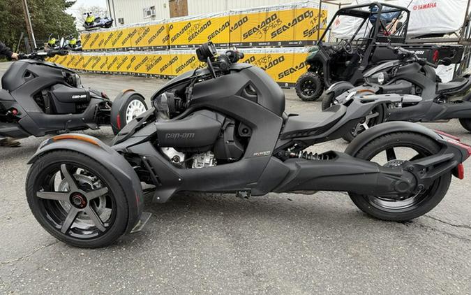 2023 Can-Am Ryker Sport Rotax 900 ACE Classic Panels
