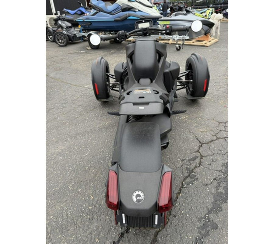 2023 Can-Am Ryker Sport Rotax 900 ACE Classic Panels