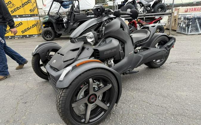 2023 Can-Am Ryker Sport Rotax 900 ACE Classic Panels
