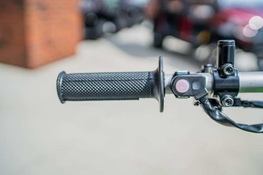 2025 Kawasaki KLX®230R S