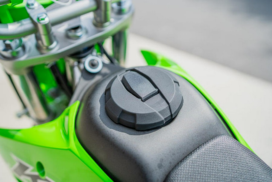 2025 Kawasaki KLX®230R S