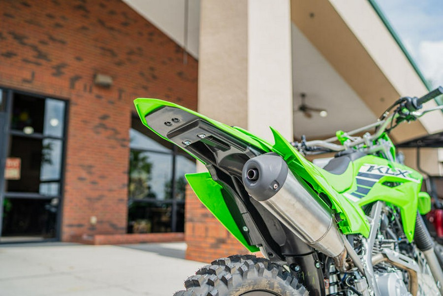 2025 Kawasaki KLX®230R S