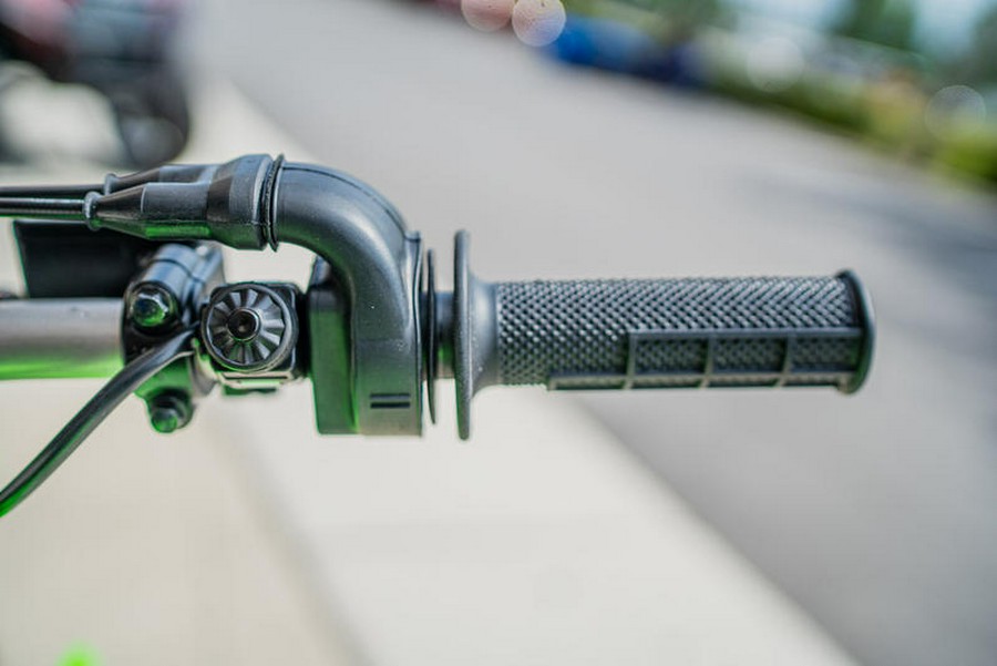 2025 Kawasaki KLX®230R S