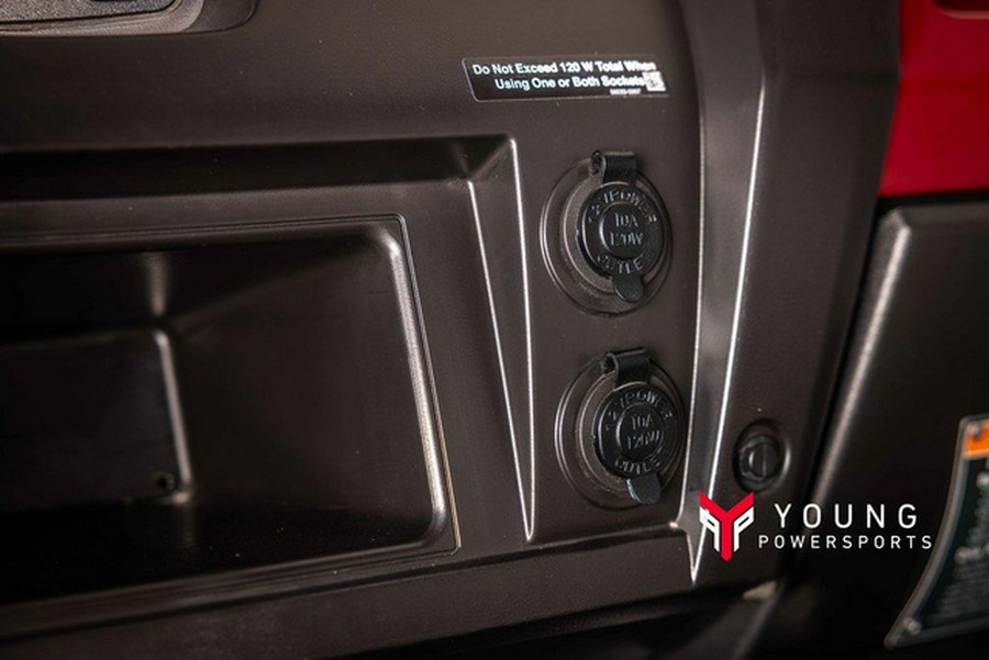 2025 Kawasaki Mule PRO-FXT 1000 LE Ranch Edition