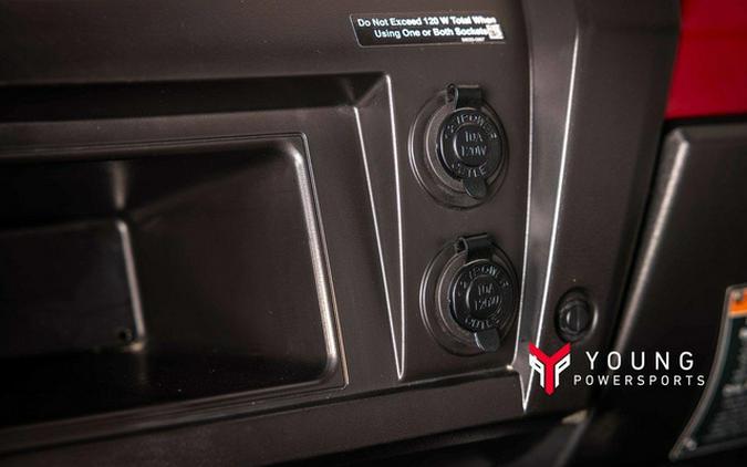 2025 Kawasaki Mule PRO-FXT 1000 LE Ranch Edition