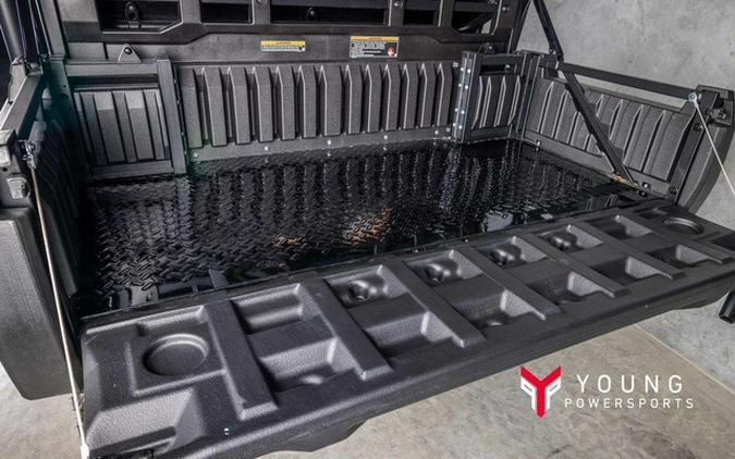 2025 Kawasaki Mule PRO-FXT 1000 LE Ranch Edition