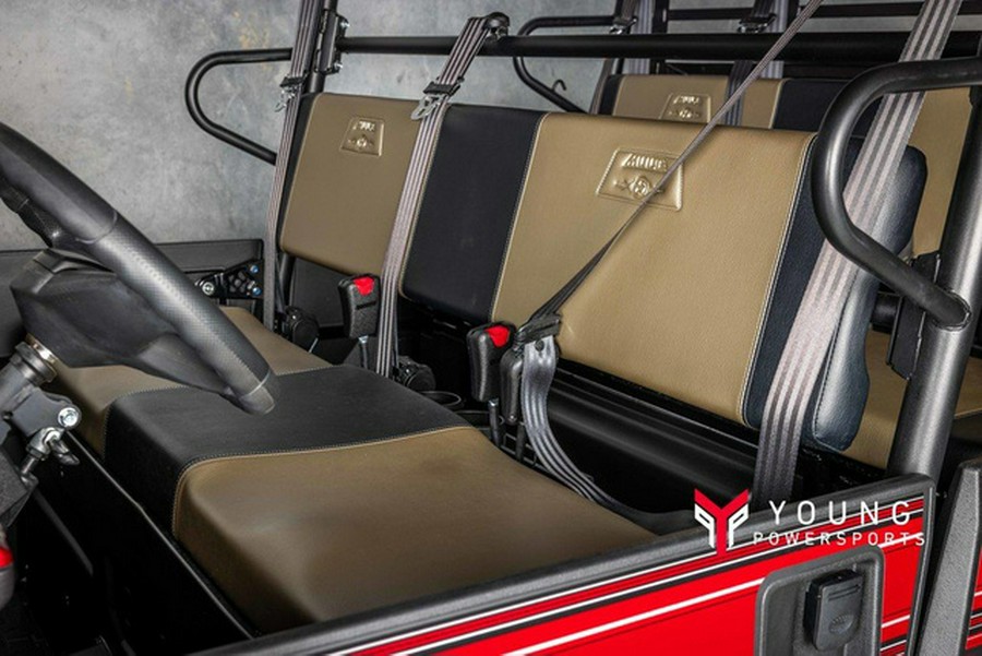 2025 Kawasaki Mule PRO-FXT 1000 LE Ranch Edition