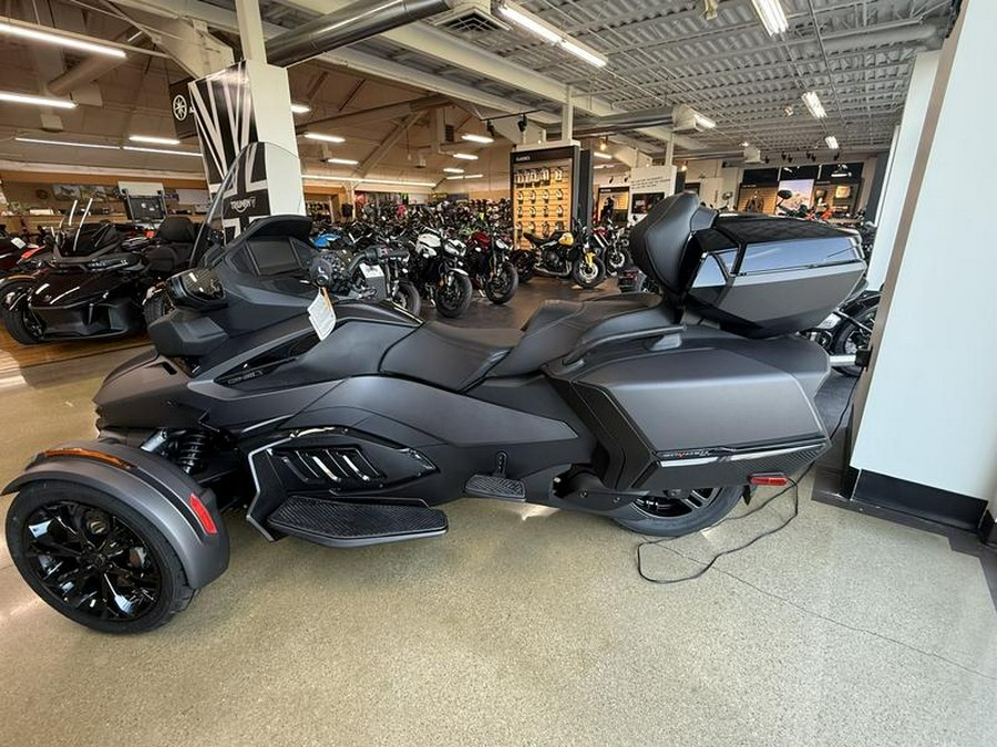 2025 Can-Am® SPYDER RT LIMITED (SE6)