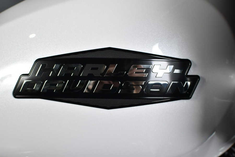 2025 Harley-Davidson Road Glide