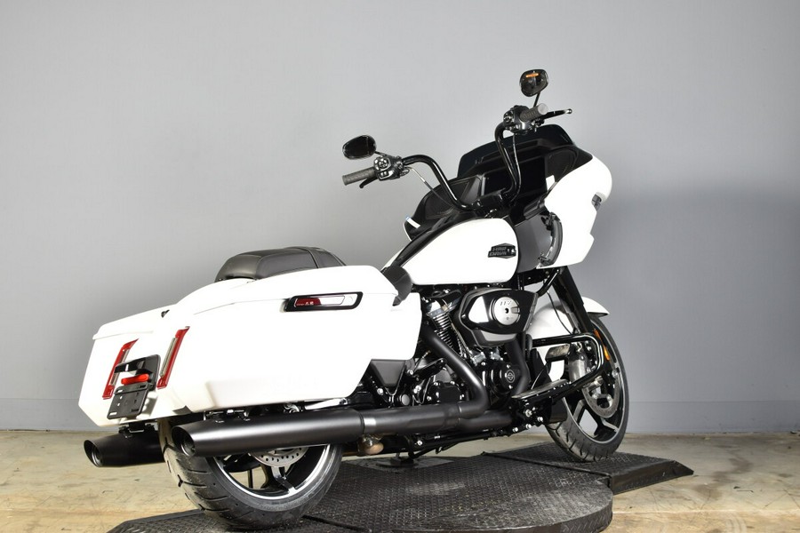 2025 Harley-Davidson Road Glide