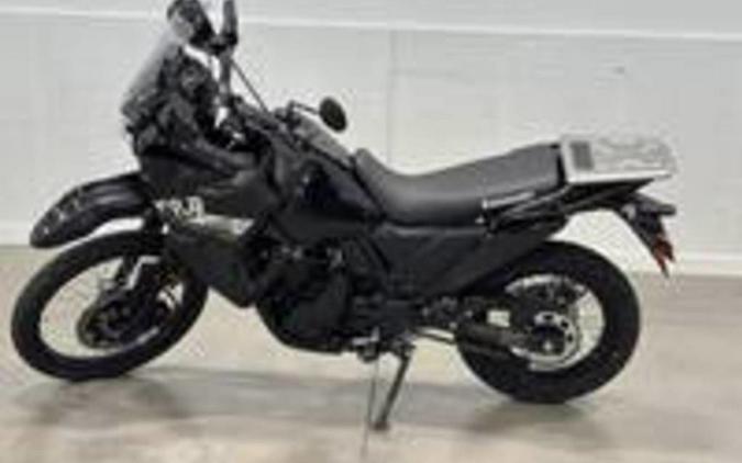 2026 Kawasaki KLR®650 S ABS