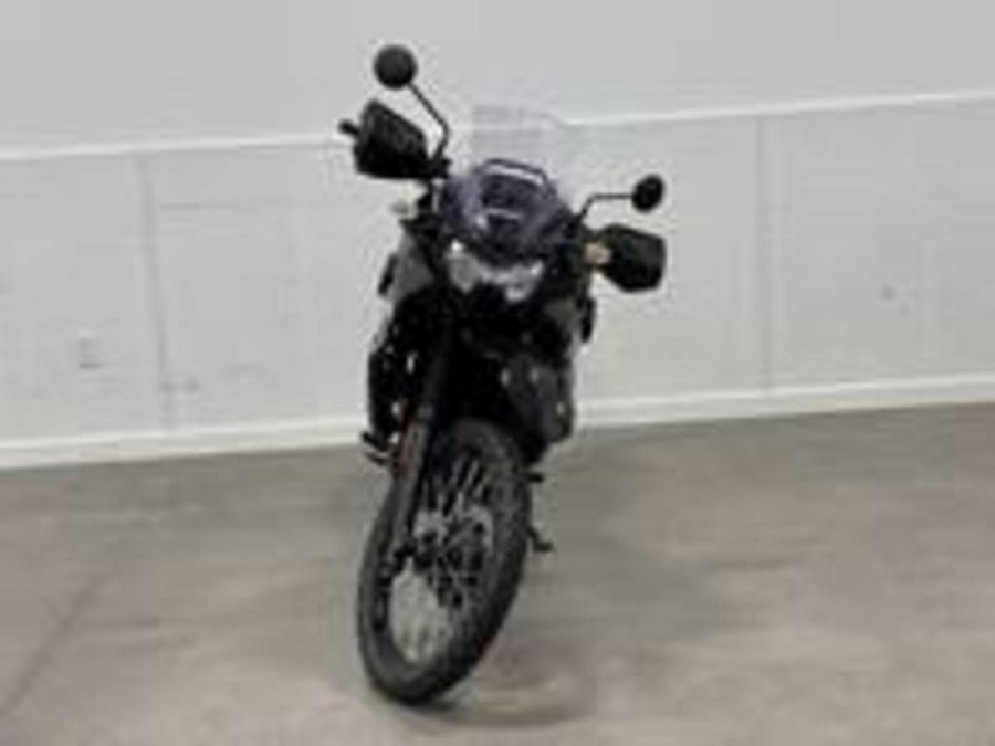2026 Kawasaki KLR®650 S ABS